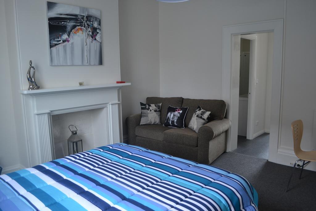 Portsea Place Hobart Phòng bức ảnh