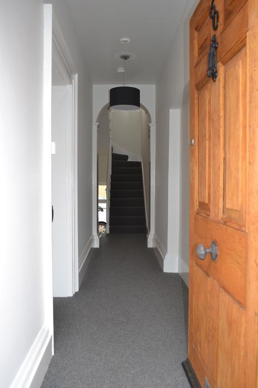 Portsea Place Hobart Phòng bức ảnh