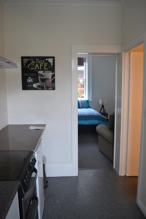 Portsea Place Hobart Phòng bức ảnh