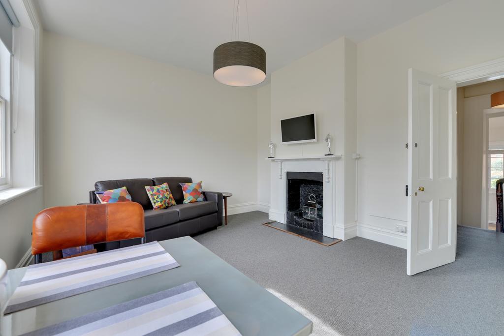 Portsea Place Hobart Ngoại thất bức ảnh