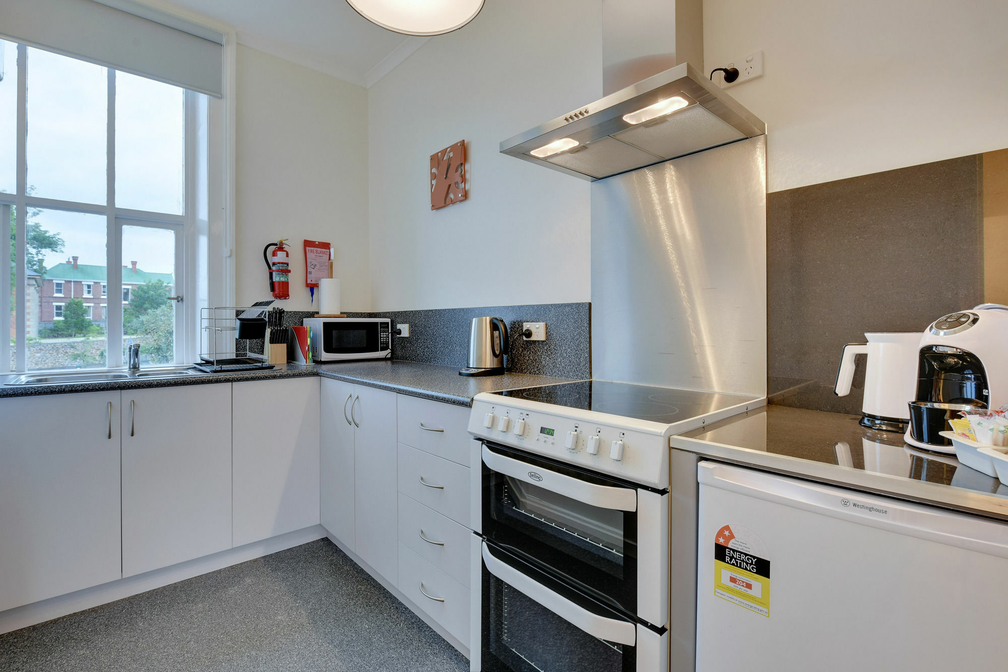 Portsea Place Hobart Ngoại thất bức ảnh