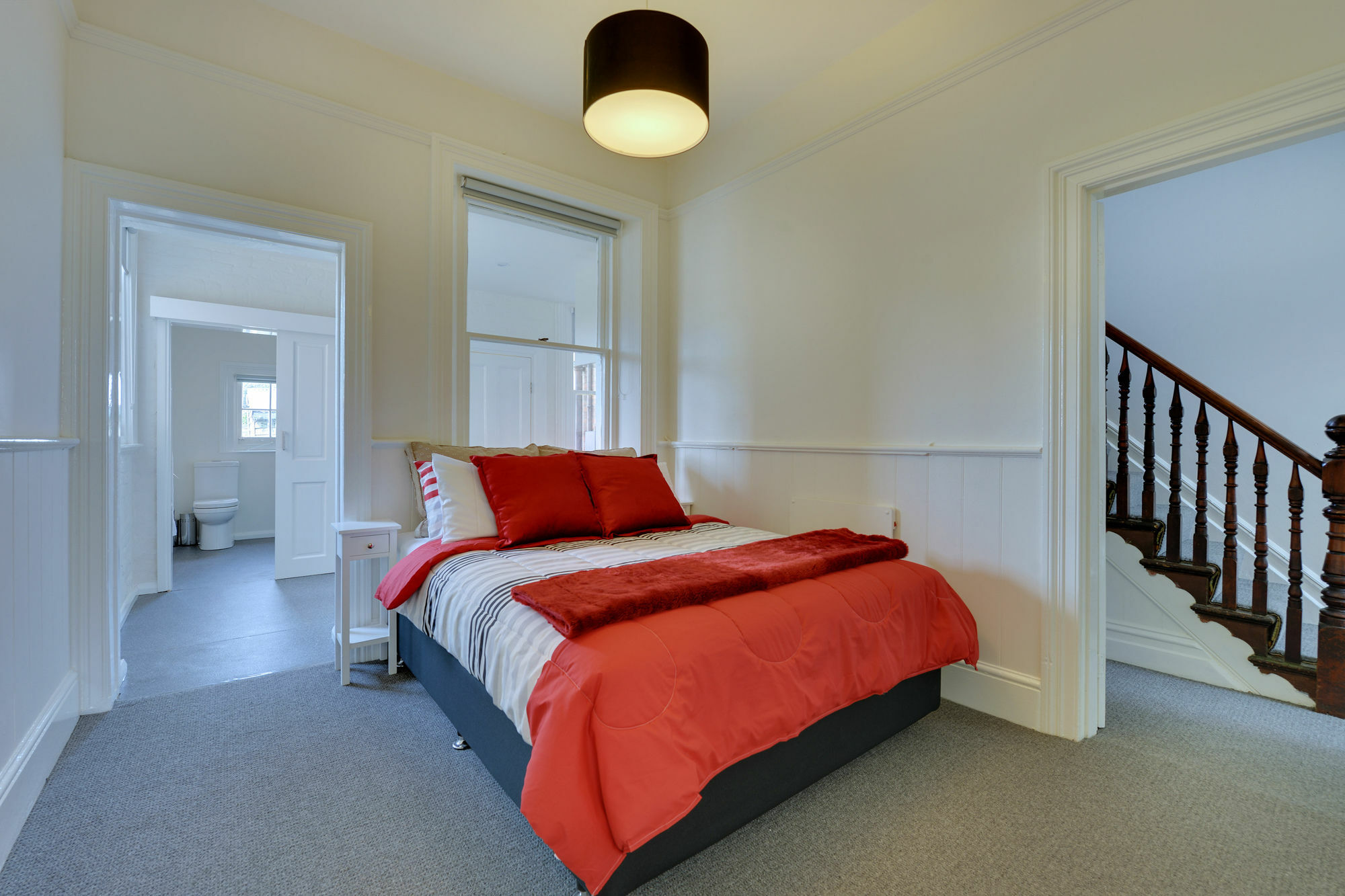 Portsea Place Hobart Ngoại thất bức ảnh