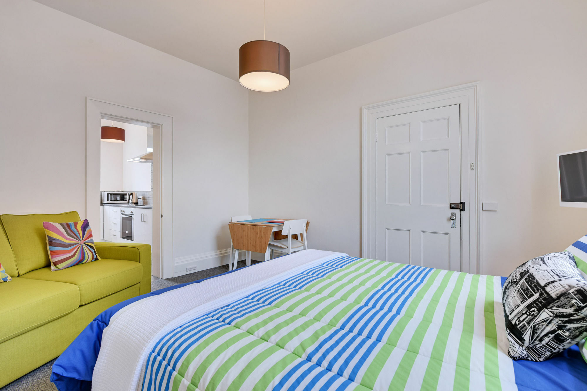 Portsea Place Hobart Ngoại thất bức ảnh