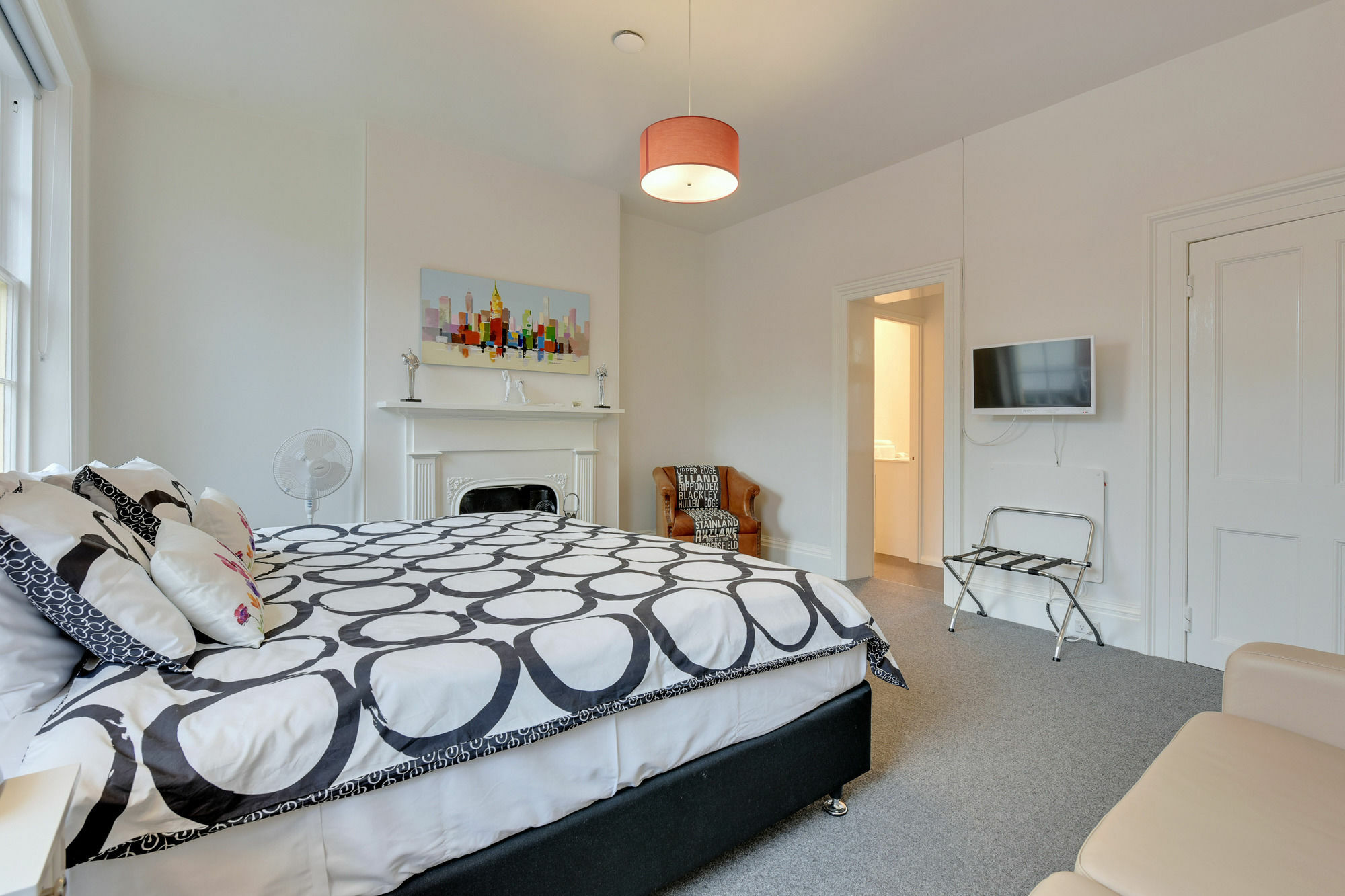 Portsea Place Hobart Ngoại thất bức ảnh