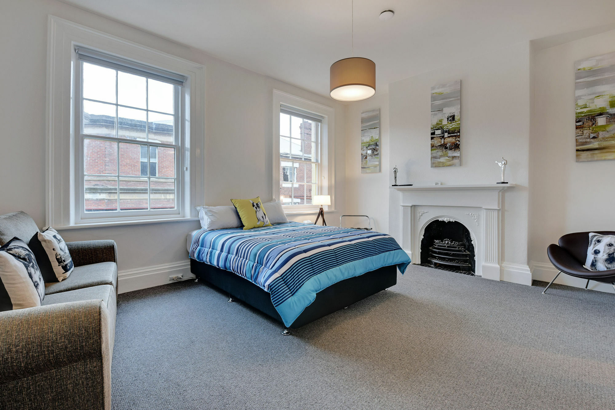 Portsea Place Hobart Ngoại thất bức ảnh