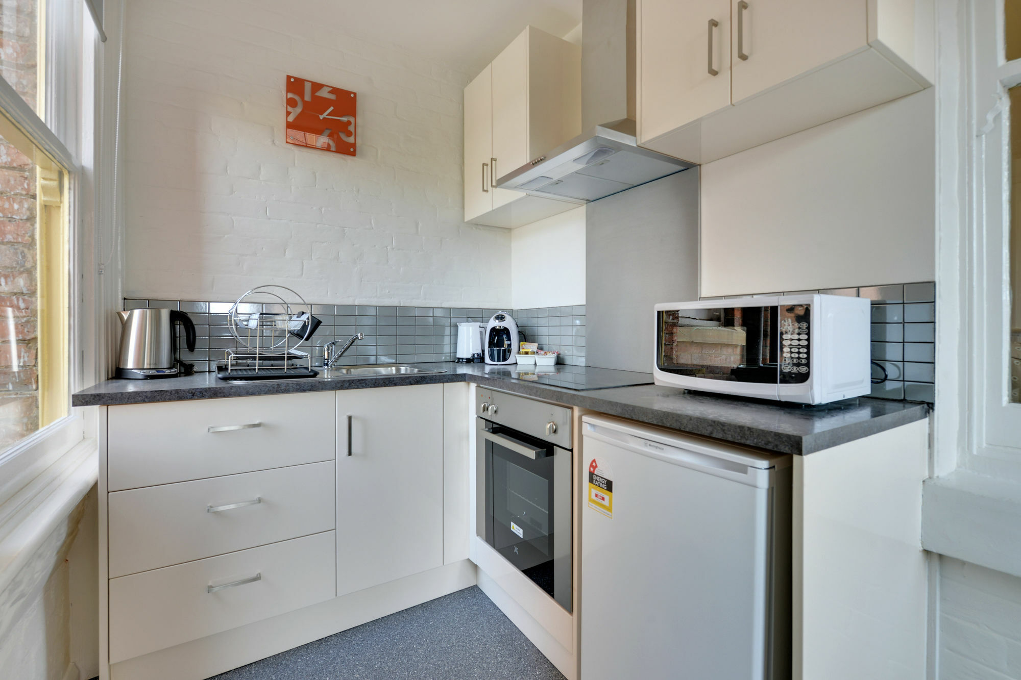 Portsea Place Hobart Ngoại thất bức ảnh
