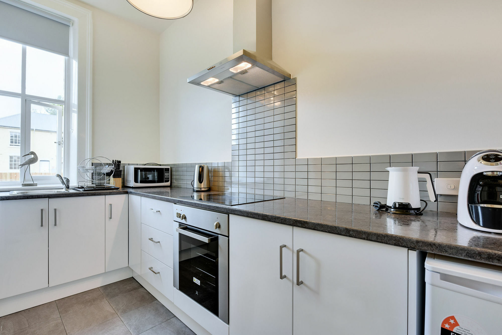 Portsea Place Hobart Ngoại thất bức ảnh