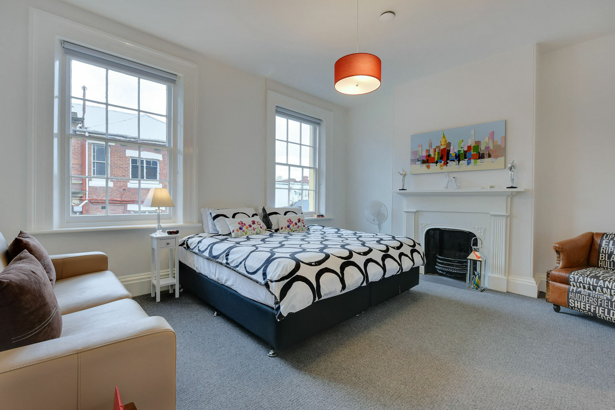 Portsea Place Hobart Ngoại thất bức ảnh